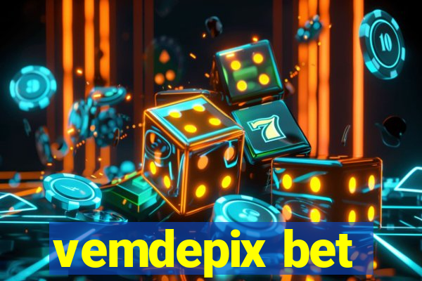 vemdepix bet